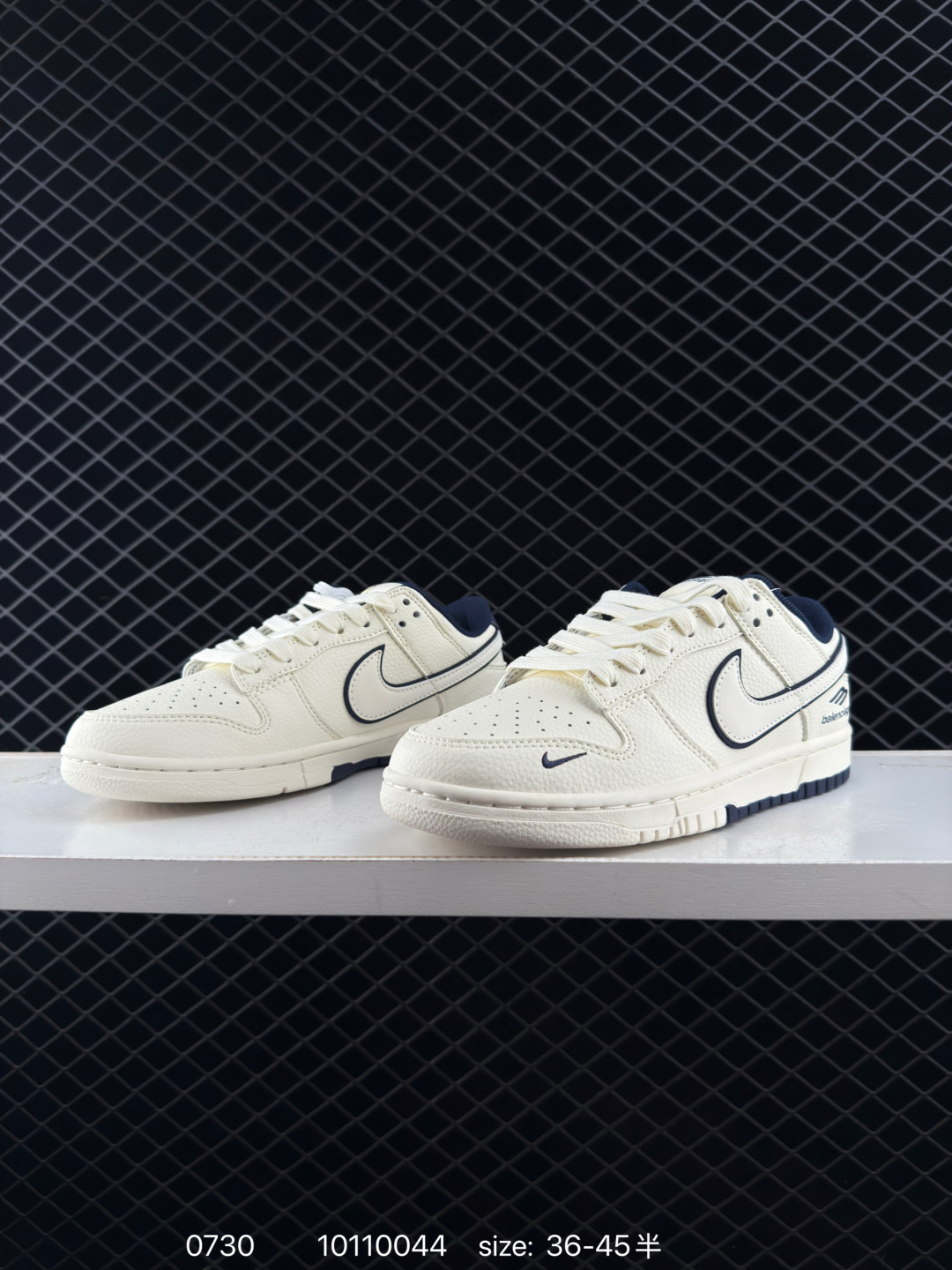 Travis Scott x Air Jordan 1 ” Reverse Mocha “